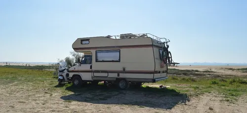 Du nouveau au camping municipal de Loctudy.