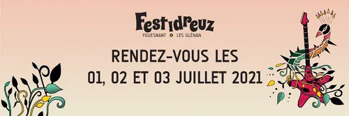 Le Festidreuz de Fouesnant est maintenu, mais sous quelle forme ?