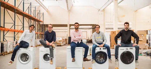 Murfy, arrive à Nantes