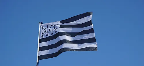 Un nouveau site internet pour apprendre le Breton.