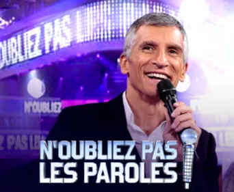 Un casting à distance pour l'émission de Nagui