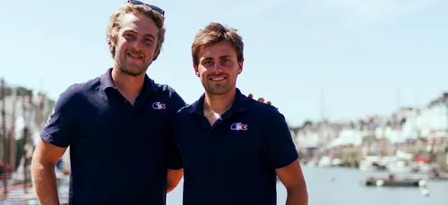 Un t-shirt pour soutenir les navigateurs