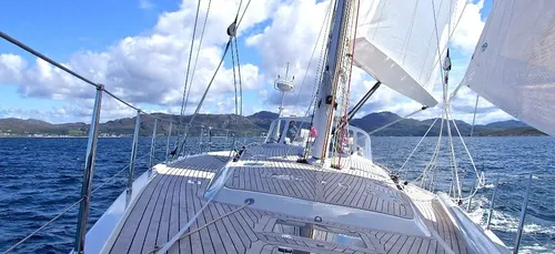 Voile : La solitaire du Figaro dévoilée.