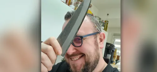 Ludwig Robert, agitateur de papilles