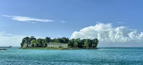 Vente de l'usine Chancerelle à Douarnenez.