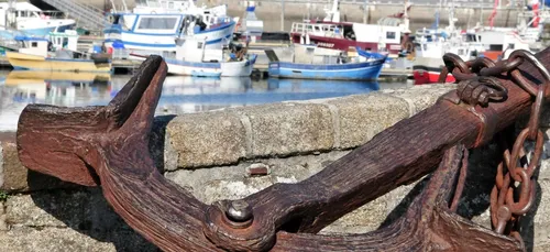 Nouvel Office de Tourisme à La Forêt-Fouesnant.