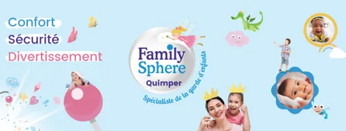 FAMILY SPHERE QUIMPER ORGANISE UNE CAMPAGNE DE RECRUTEMENT