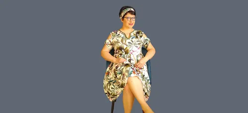 Du jaune et des licornes