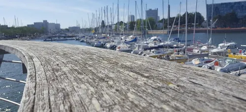 Premier projet immobilier sur l'ancien site Bodélio à Lorient.