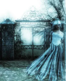 Les enquêteurs de paranormal ne sont pas des chasseurs de fantômes !