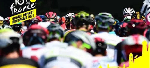 Bernard Hinault optimiste pour le Tour de France