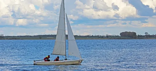 Une première formation accompagnateur handi-voile à Concarneau.