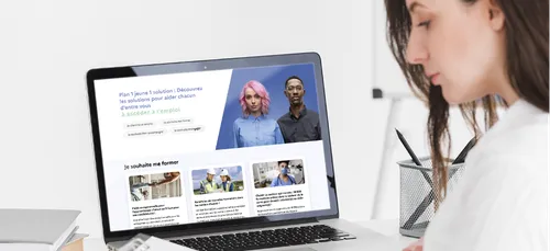 Emploi : 7 500 postes en Bretagne sur la plateforme...