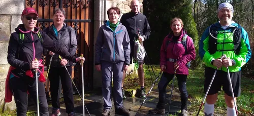 Coureur en manque ? Découvrez la course connectée "Entre landes et...