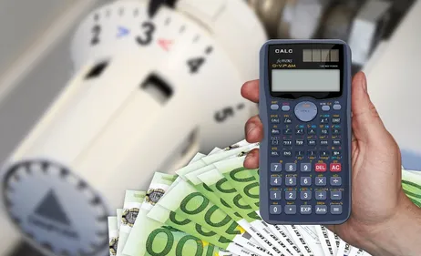 Le chèque énergie : conditions pour l'obtenir