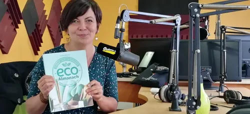 Faire des économies d'eau à la maison - avec Laëtitia Crnkovic