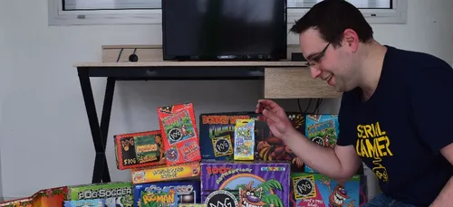 le référent mondial pour les Pogs