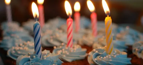 La doyenne du Finistère fête son anniversaire.