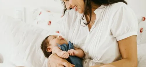 Maman Douceur à Vannes : un nouveau centre bien-être pour les...