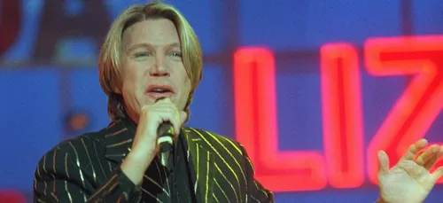 La disparition de l'ex-star du disco, Patrick Juvet