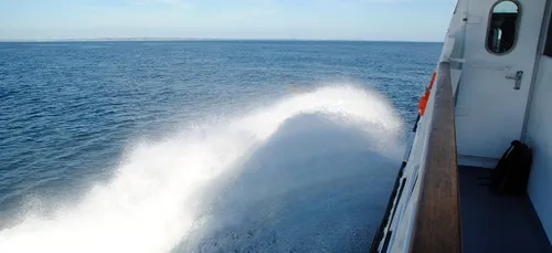 Une nouvelle aide pour la Brittany Ferries.