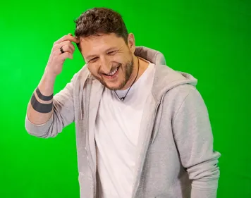 Fred 209 le Rouennais revient