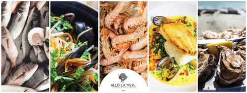 Allô la mer, l'annuaire des produits de la mer