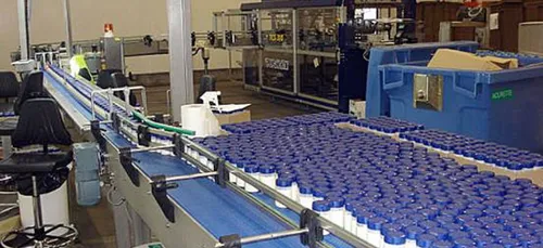 Belle croissance pour l'entreprise Diatec Ingénierie à Vitré.