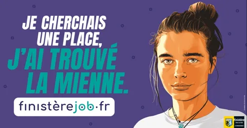 Finistère Job : le site de l'emploi des jeunes de 15 à 30 ans