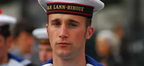 La Marine Nationale recrute.