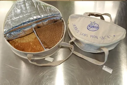 Jamais sans mon sac'h : le crêpier de Langueux fait le buzz !