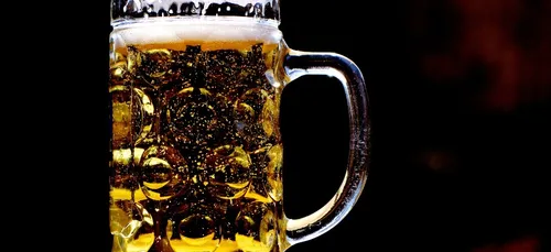 Deux récompenses pour La Brasserie de Bretagne à Concarneau.