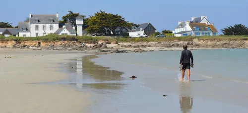 Penmarc'h veut se déconfiner rapidement