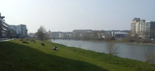 Avril plus ensoleillé en Bretagne qu'en Corse ou sur la Côte d'Azur !