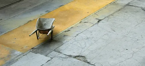 L'entreprise Le Pape ouvre un drive béton à Pluguffan.