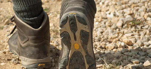La marche mise à l'honneur à Quimper.