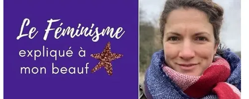 Le féminisme expliqué à mon beauf