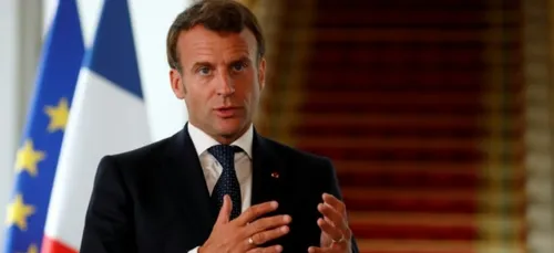 Déconfinement progressif du 3 mai au 30 juin