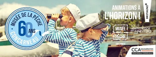 Un opéra documentaire pour les 60 ans du Musée de la Pêche de...