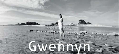 Immram le nouvel album de Gwennyn sort le 7 Mai