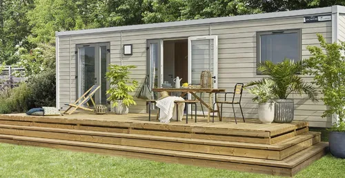 Louisiane, fabriquant de mobil-homes recrute une centaine de salariés