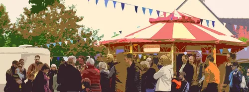 Festival des Arts du Conte et de la Parole à Arzano