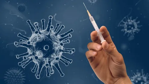 Trouvez plus facilement un créneau de vaccination en Bretagne