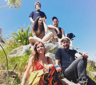 Un succès inespéré pour Paulo et son groupe Brin d'Zinc