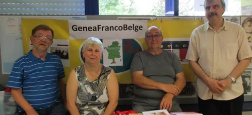 L’histoire généalogique de Campénéac