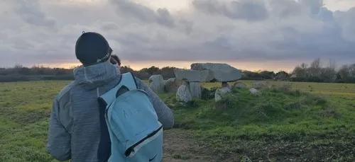 Le Slow Tourisme pour découvrir les trésors cachés de l'Ouest...