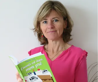 L’avenir est dans mon pré