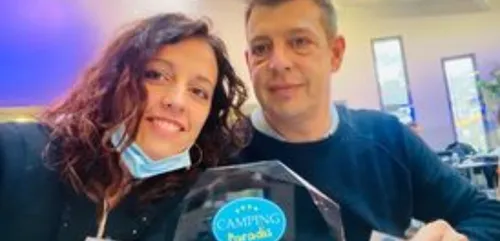 Les personnalités de TF1 attendues au camping de Rhuys