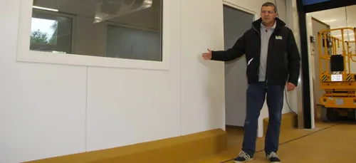 Bretagne Equipement Alimentaire recrute