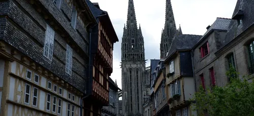 Des chèques cadeaux bonifiés pour soutenir le commerce à Quimper.